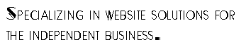 Tag Line