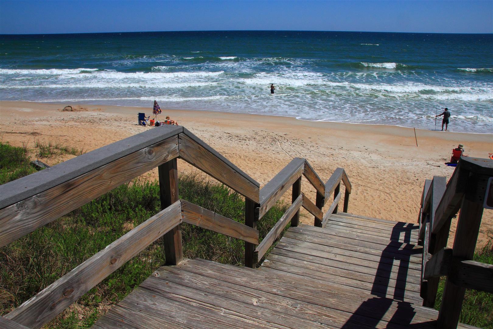 New Smyrna, FL